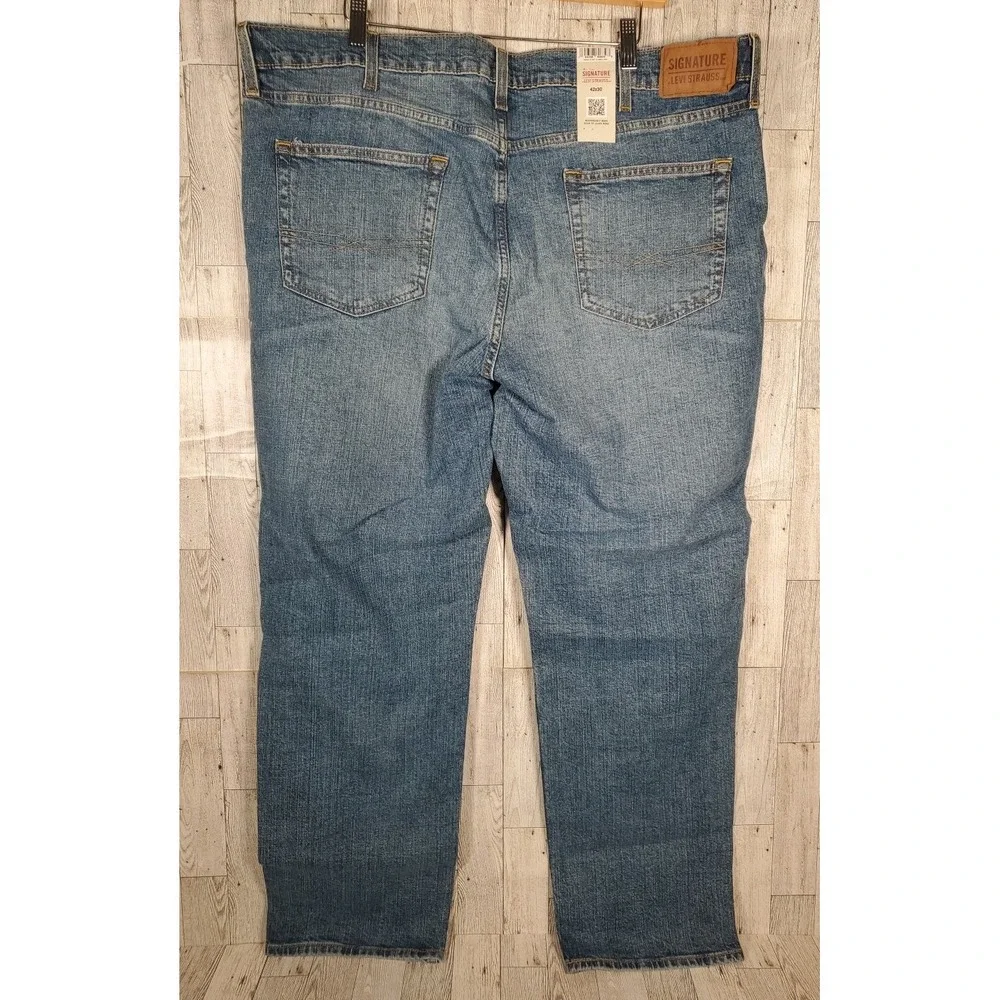 Levis levi strauss